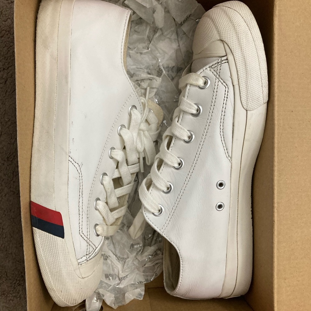 Men PRO- Keds Athletic Shoes